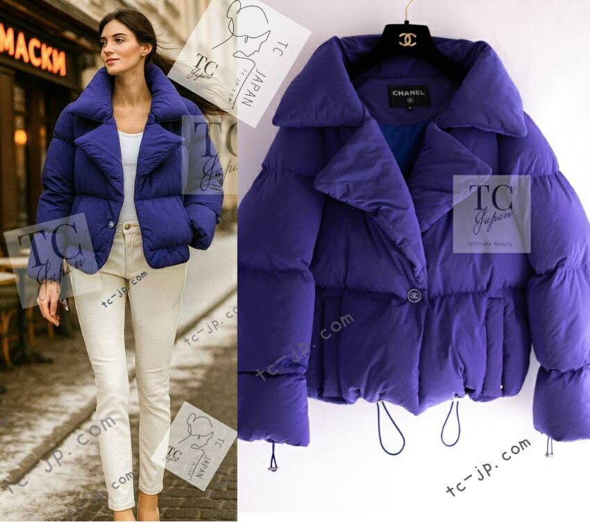 楽天市場】【新品同様品】CHANEL シャネル P61974 V31559 94305 ココ