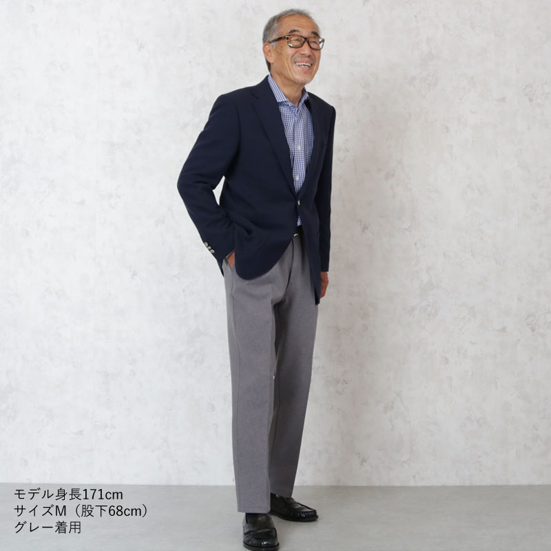 メンズ 60 代 ファッション