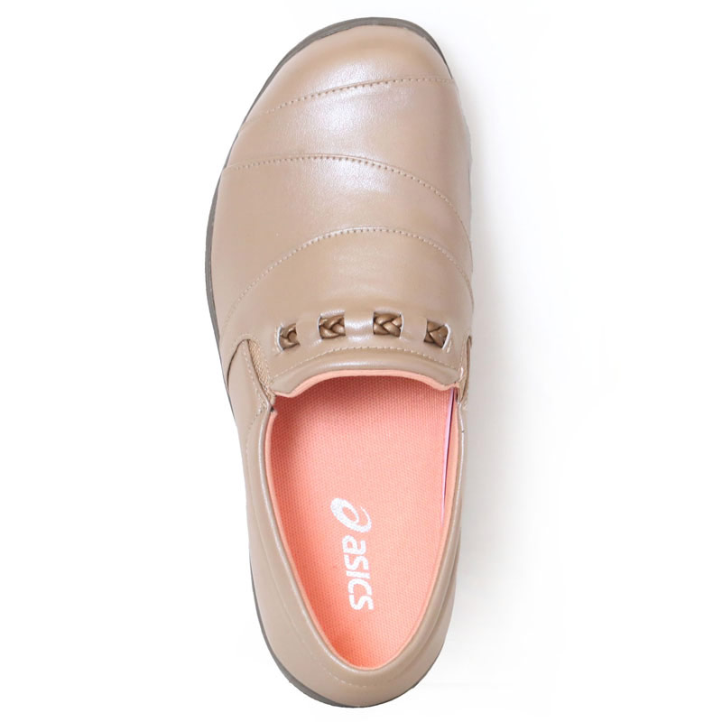 新品 楽天市場 アシックス Asicsライフウォーカー 400 外反母趾にやさしいアーチサポートシューズ 女性用 シニアファッション 60代 70代 80代 高齢者 靴 老人 ミセス 女性 レディース 婦人 おばあちゃん 祖母 ｔｃマート シニアファッション 超激安