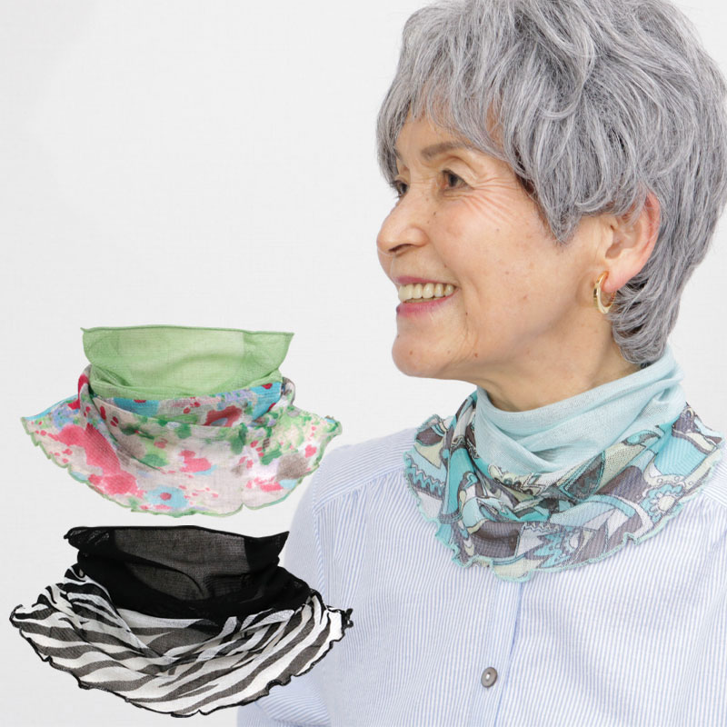 楽天市場 シニアファッション レディース 80代 70代 60代 90代 春夏 シルク100 バイカラー ネックカバー おばあちゃん 服 プレゼント 婦人服 女性 ミセス 祖母 お年寄り 老人 高齢者 敬老の日 プレゼント ギフト 実用的 ｔｃマート シニアファッション