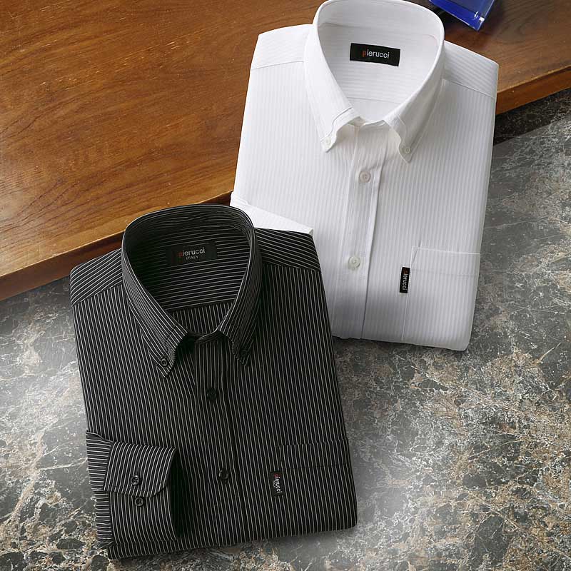 楽天市場 ストライプ柄 ダンディ シャツ ２色組 シニアファッション メンズ 60代 70代 80代 高齢者 服 春夏 高齢者 服 おじいちゃん 誕生日 プレゼント 紳士 祖父 男性 老人 実用的 ギフト 敬老の日 プレゼント ギフト 実用的 ｔｃマート シニアファッション