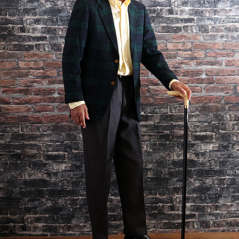 楽天市場 杖 男性用 おしゃれなドイツ製ステッキ ガストロック社製 Gastrock 犬 Dog Ga 48 おじいちゃん プレゼント 祖父 シニア 高齢者 お年寄り 老人 敬老の日 プレゼント ギフト 実用的 ｔｃマート シニアファッション