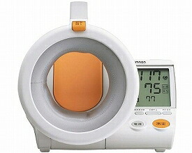 オムロン デジタル自動血圧計 スポットアームHEM-1000(介護用品 便利グッズ 老人 お年寄り 高齢者) キテコ|キテコ_TCマート シニア服専門店