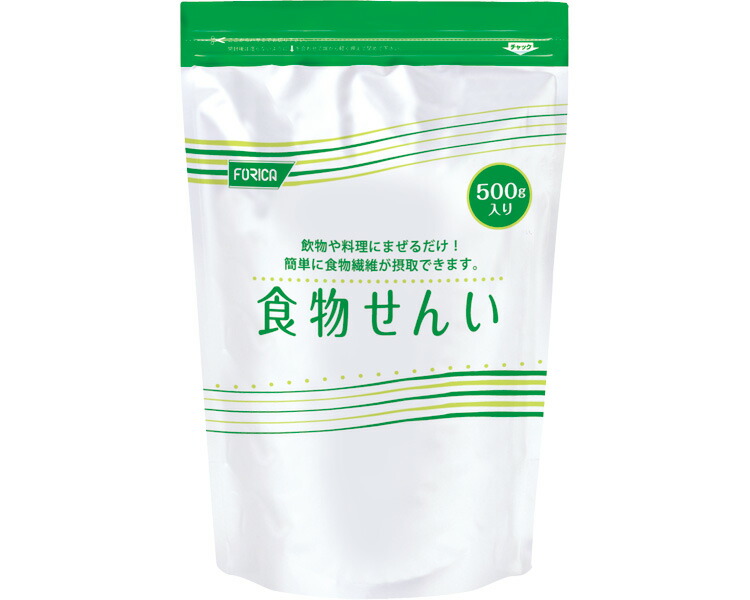 食物せんい(介護食 食品 福祉 高齢者用 老人用 お年寄り 食事)