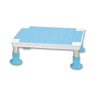 介護用品 お風呂 テイコブ浴槽台 中 13/ YD02-13[ 幸和製作所 ] お風呂用品 お風呂の手すり 浴室手すり 福祉用具 介護用品 踏み台 風呂椅子 風呂いす キテコ｜キテコ_TCマート シニア服専門店