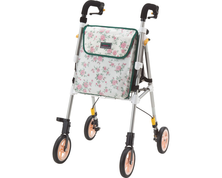 カート シルバーカー 激安人気新品 お年寄り 高齢者 おしゃれ 買い物 介護 ショッピングカート 送料無料 老人 カラフル 手押し車 ヘルシーワン ライト シルバーカー