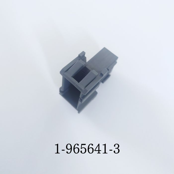 【楽天市場】TE タイコエレクトロニクス 1-965641-3 ハウジング 6極：TCandA
