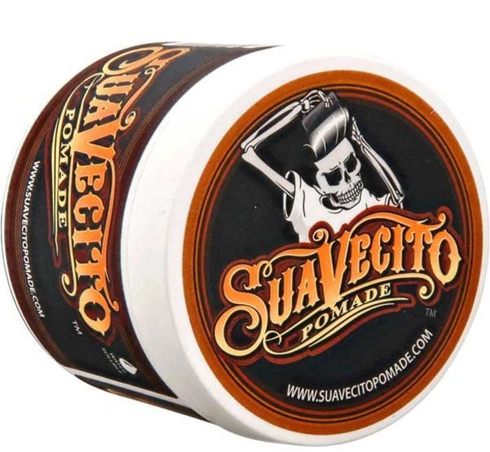 【楽天市場】【SUAVECITO】スアベシート ポマード【FIRME