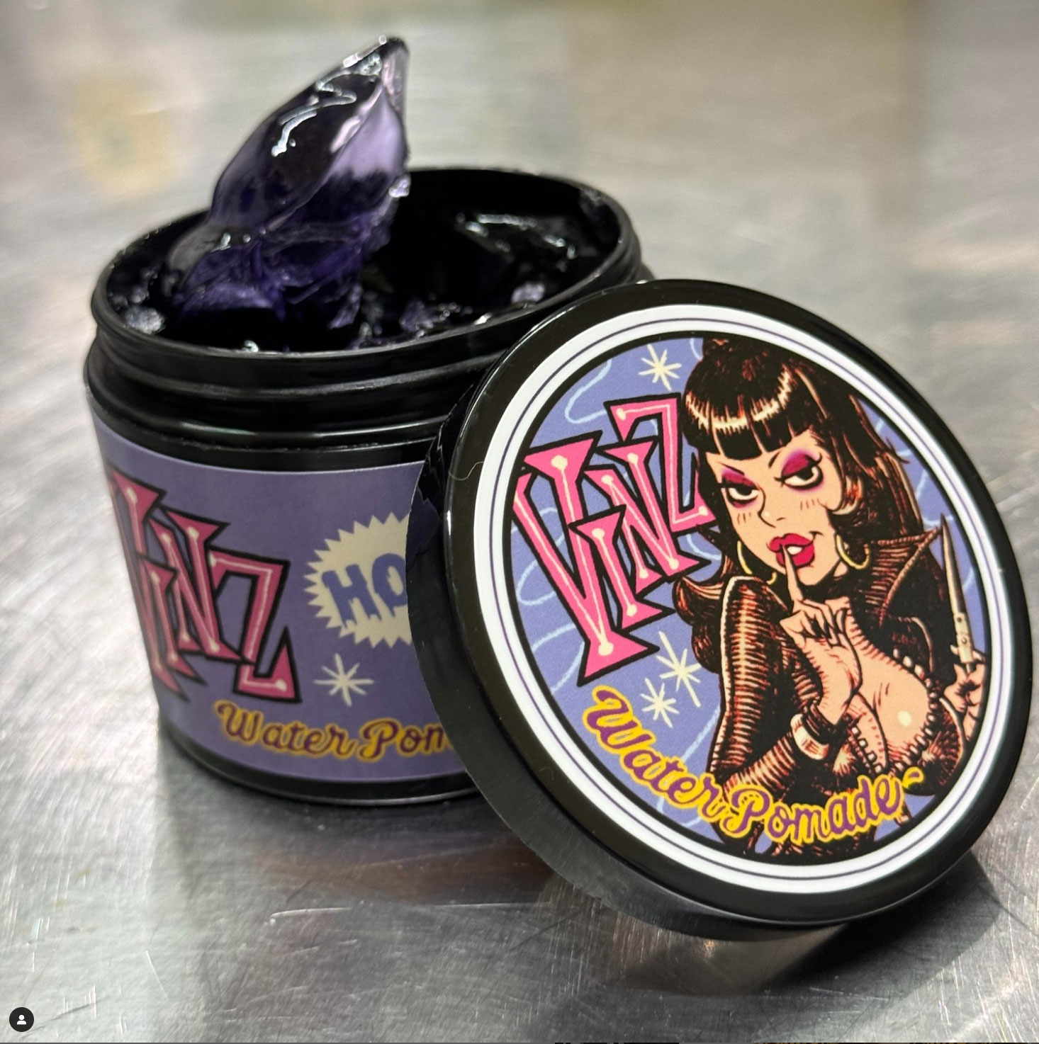 楽天市場】【SUAVECITO】スアベシート【Matte Pomade】4OZ(約
