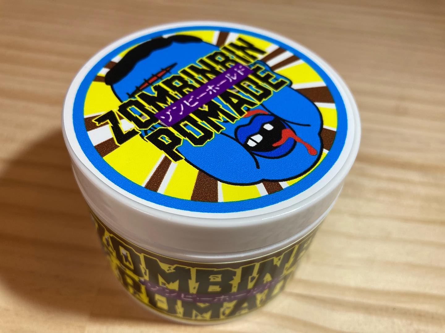 スアベシート2個セット 新品】スアベシート ポマード 2個セット(ワックス)の通販 by