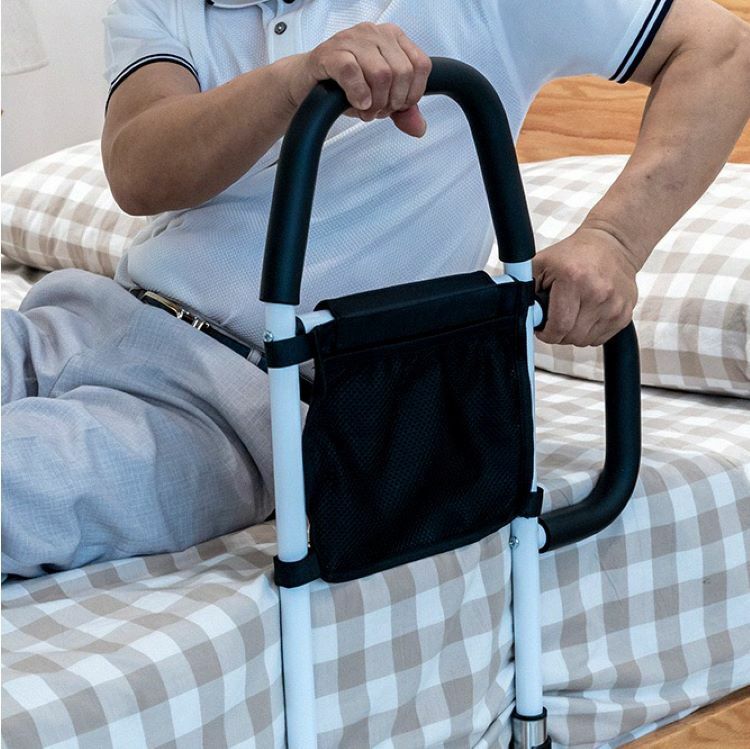 介護 【送料無料】手すり ベッド用手すり てすり ベッド用品 補｜Comfort Life 9,610円