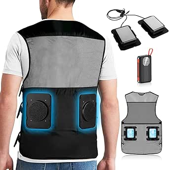 楽天市場】[THEKU] ペルチェ ベスト 冷却ブレート付き【2025夏新登場