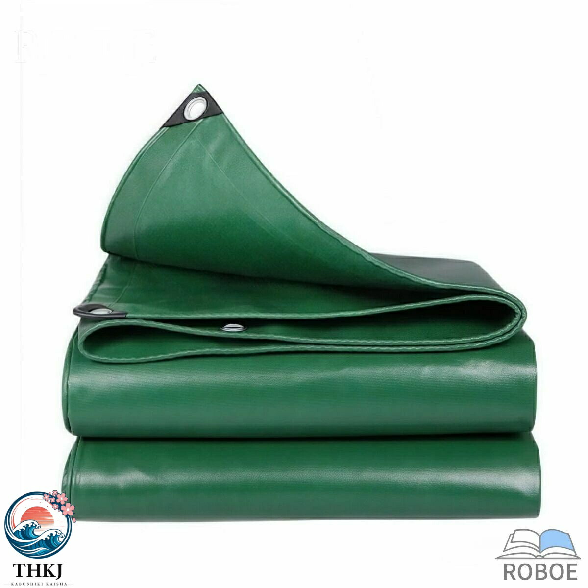 【全品2点で5%OFF】雨合羽居敷き 防雨 超朦々たる 耐水uv居敷き 雨合羽 大屋根 雨合羽 貨物自動車 室外 円蓋雨合羽 防御すること荷縄付き添い人 厚さ0.45粍 450g / M2 (8m*10m)