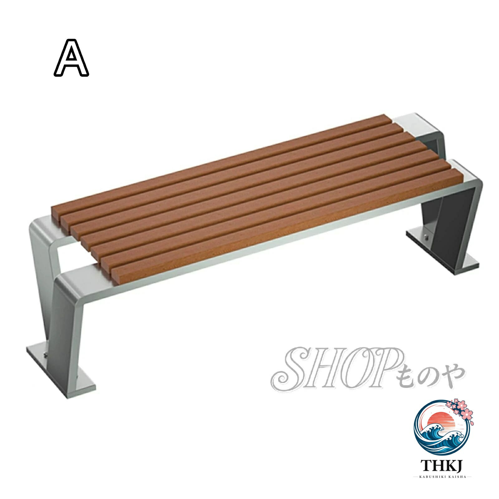 【全品2点で5%OFF】2～3 人掛け室外用庭園長椅子 ステンレス鋼ひな形 全天候型耐候性運動場用