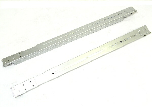 HP ProLiant DL160 G6用ラックレール 513642-005/513642-006  【中古】【20130607】｜TCEダイレクト楽天市場店