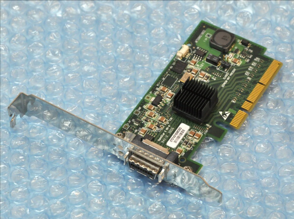 Cisco SFS-HCA-320-A1 4x Infiniband HCA PCI-Express x8用 【中古】  【RCP】｜TCEダイレクト楽天市場店