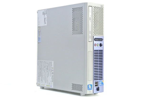 【楽天市場】NEC Express5800/51Lg Core-i3-540-3.06GHz/2GB/250GB/MULTI：TCEダイレクト