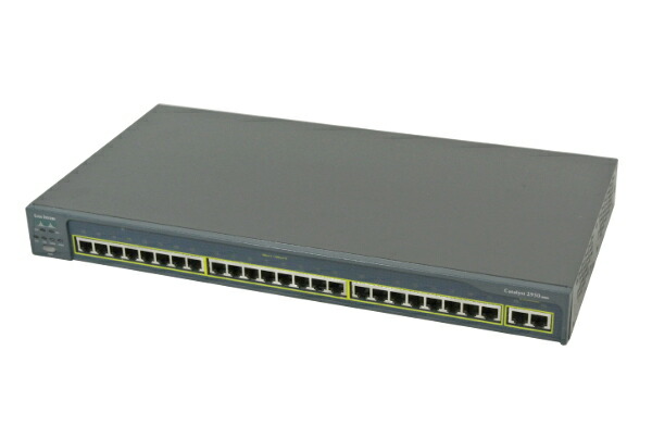 cisco c2950 ios