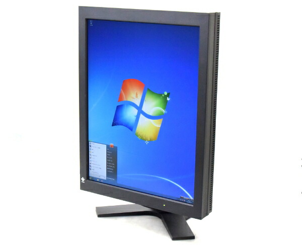 【楽天市場】EIZO RadiForce RX320 21.2インチ非光沢パネル QXGA 2048x1536ドット DVI-D入力 614h ...