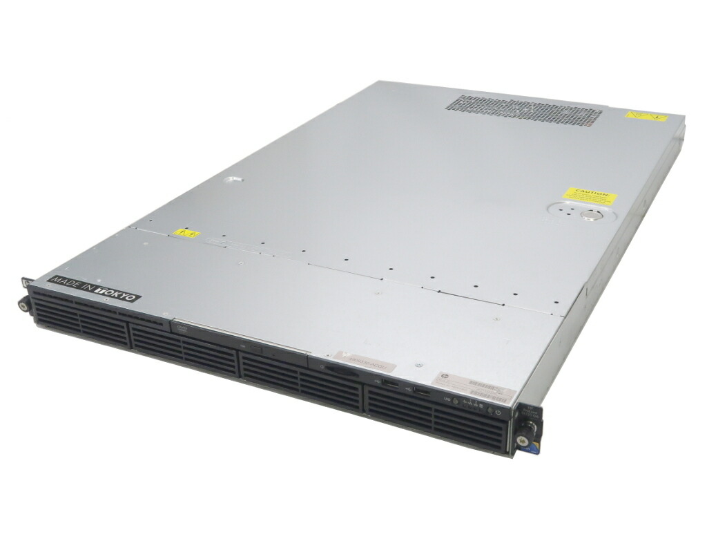 Hp proliant dl120 g6 настройка raid