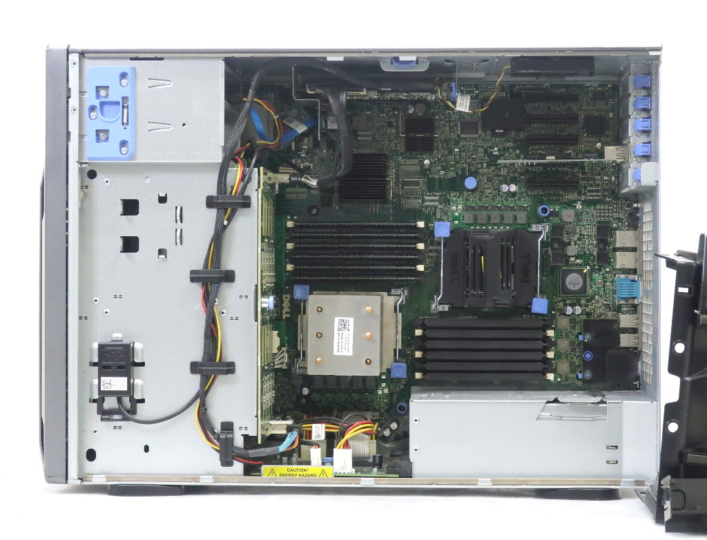 楽天市場】DELL PowerEdge T610 II Xeon X5650 2.66GHz 12GB 600GBx2台 