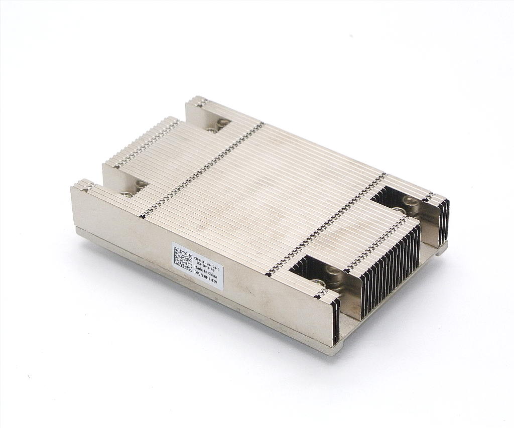 DELL 0H1M29 PowerEdge R730 R730xd CPUヒートシンク ロープロファイル  【中古】【20180226】｜TCEダイレクト楽天市場店