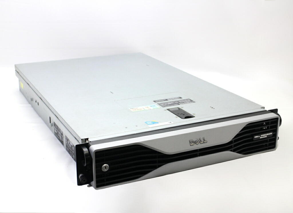 【楽天市場】DELL Precision R5400 Xeon E5420 2.5GHz 8GB 250GB (SATA3.5インチ) QuadroFX1800 DVD+RW