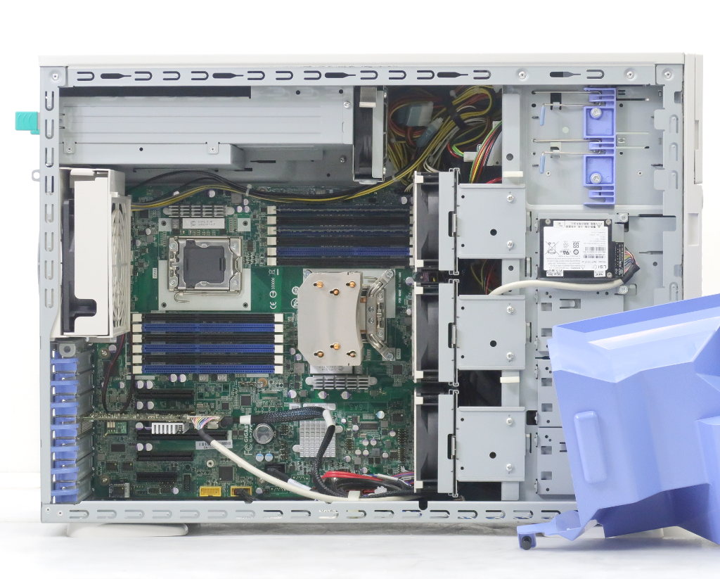 楽天市場 Nec Express5800 T120d 冗長電源 Xeon E5 2403 1 8ghz 4gb 250gbx2台 Sata2 5 Raid1構成 Dvd Rom Lsi Mega Raid Sas 9267 8i 中古 20180307 Tceダイレクト楽天市場店