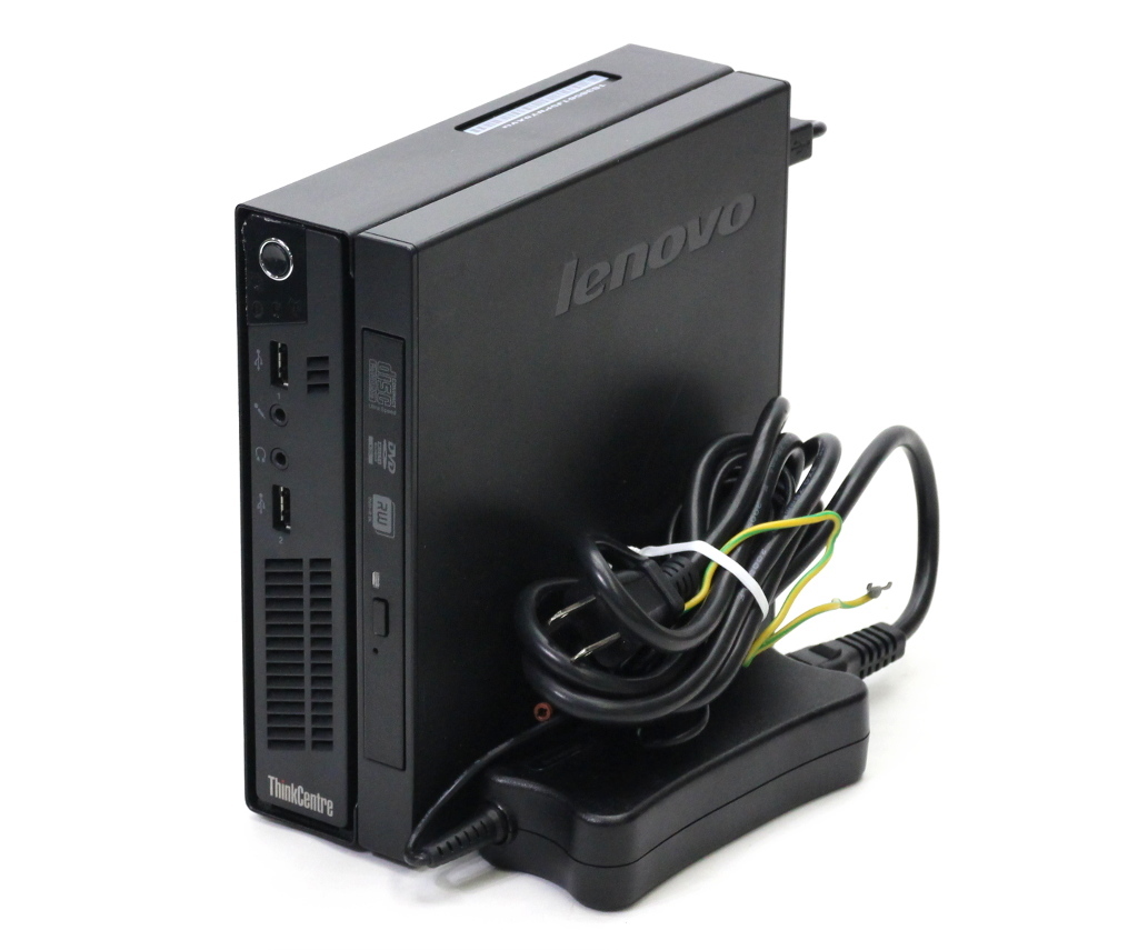 Lenovo thinkcentre m72e tiny замена процессора