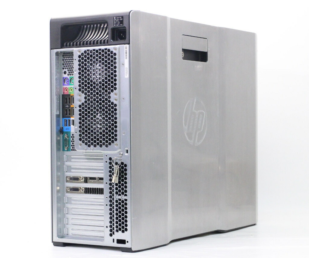 Hp Z0 Workstation Xeon Hp E5 2687w V2 3 4ghz 96gb 2 96gb 3 4ghz 2 1tb Hdd Quadro K5000 Dvd Rw Windows7 Pro 64bit 水冷モデル 中古 0215 Tceダイレクト店 Hp Z0 Workstation Xeon Hp E5 2687w V2 3 4ghz 96gb 2 96gb 3 4ghz 2 1tb Hdd Quadro K5000 Dvd Rw Windows7 Pro 64bit 水冷モデル 中古 0215 Tceダイレクト店