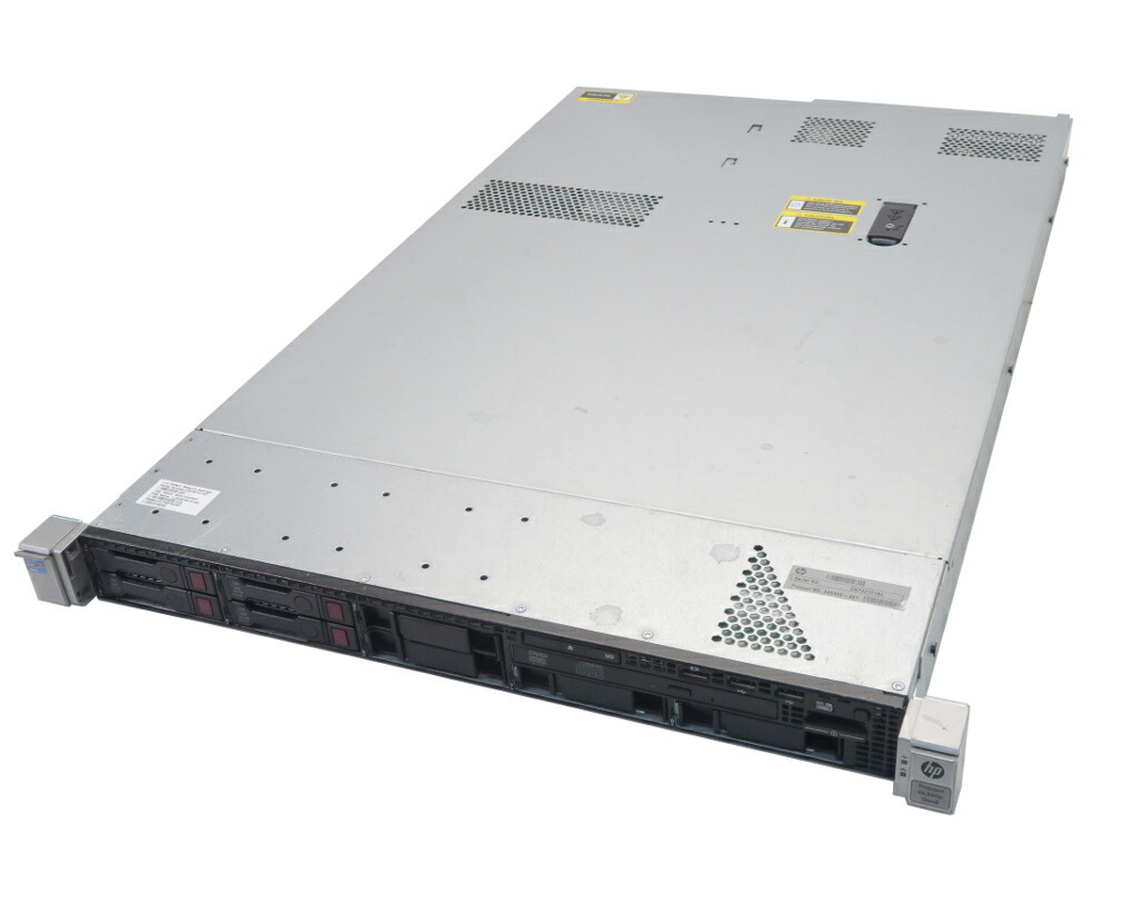 Xeon Proliant Proliant Dl360p Gen8 E5 2690 Hp 64gb Smartarray Dl360p 146gbx4台 Sas2 5インチ 6gbps Raid6構成 2 9ghz 2 Ac 2 P4i Gen8 Dvd Rom 中古 0314 Tceダイレクト店 Xeon Proliant Proliant Dl360p Gen8 E5 2690 Hp 64gb Smartarray Dl360p 146gbx4台 Sas2 5インチ 6gbps Raid6構成 2 9ghz 2 Ac 2 P4i Gen8 Dvd Rom 中古 0314 Tceダイレクト店