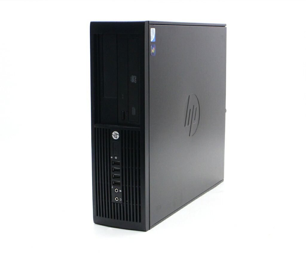 お買得 Pentium Sff 4300 Pro Compaq 中古 Hp G 32bit Pro Windows7 Dvd Rom アナログrgb出力 Dvi D 250gb Hdd 4gb 2 9ghz デスクトップpc Esehotel Lt