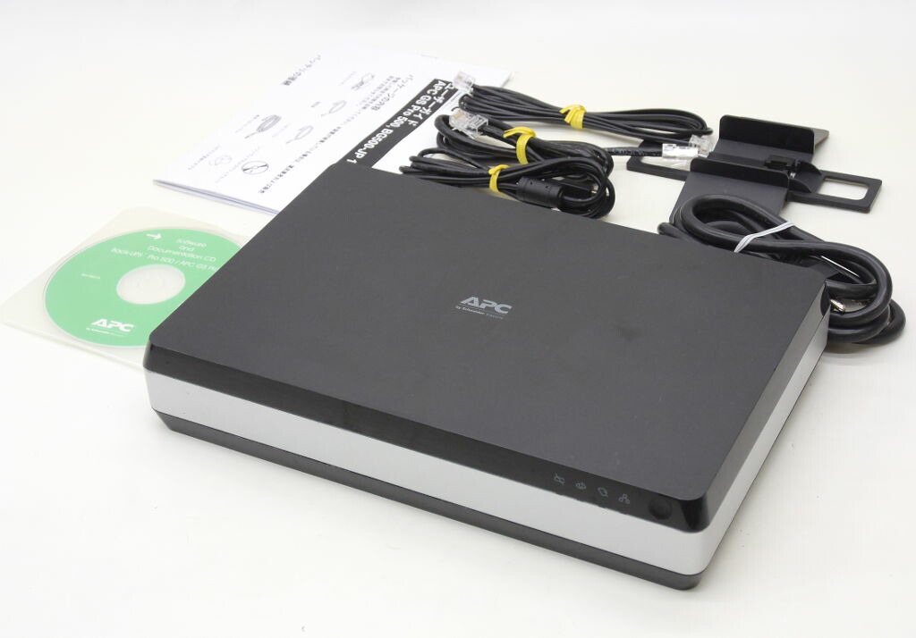 品質が ノートpc用バッテリー Apc 中古 1023 出力容量300w 500va 100v対応据え置き型 リチウムイオンバッテリー搭載ups 500 Pro Gs Www Ethiopianreporter Com