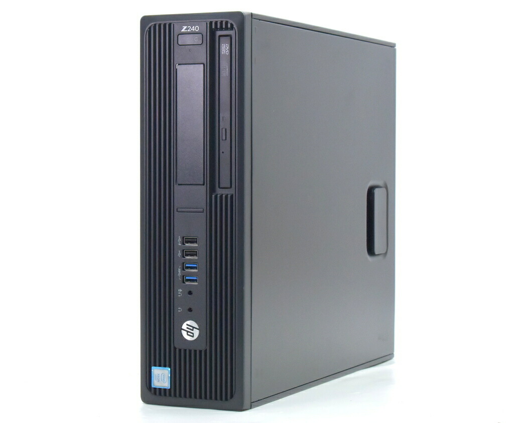 送料無料 即納 3 4ghz V5 E3 1230 Xeon Workstation Sff Z240 Hp 8gb 中古 20201020 64bit Pro Windows10 Dvd Rom K620 Quadro 500gb Hdd 510204050 4054 Ab Normals Com