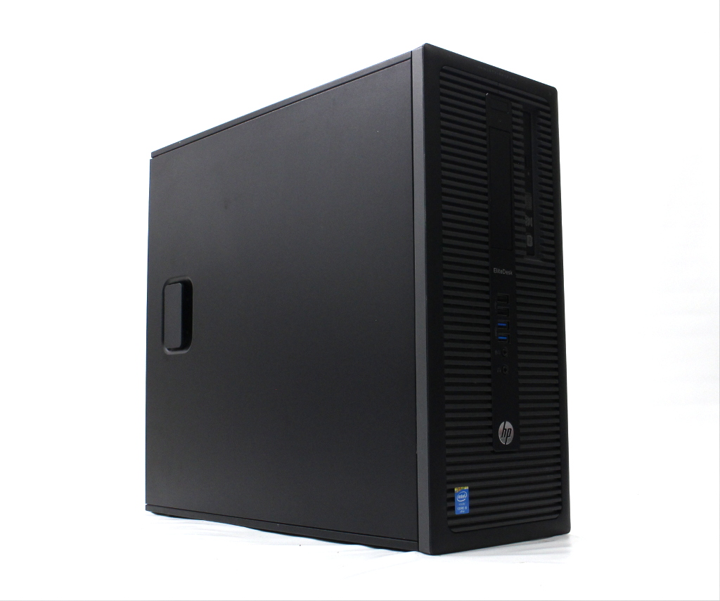 デスクトップpc 割引購入 アナログrgb出力 X2 Displayport 256gb Ssd 8gb 3 3ghz I5 4590 Core Twr G1 800 Elitedesk Hp Dvd Rw 中古 新品ssd使用 64bit Pro Windows10 Skyforshop Com