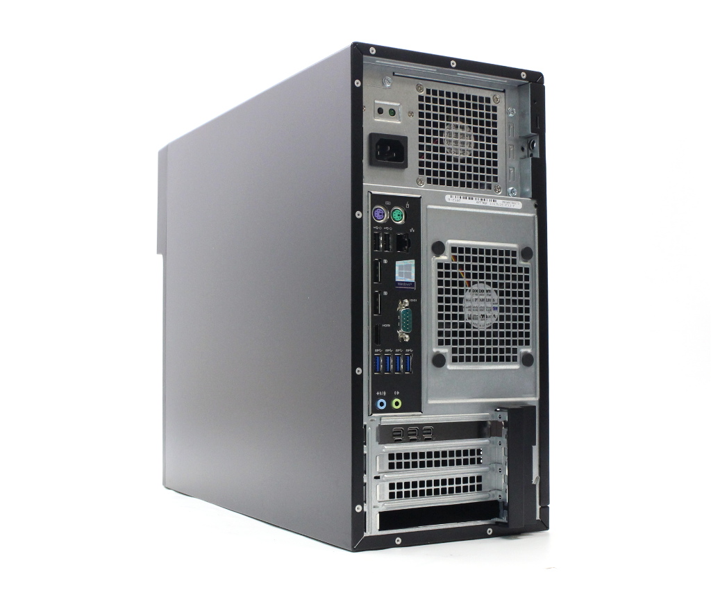 Dell P400 Precision Nvme Tower 36 Xeon デスクトップpc 1225 V5 3 3ghz 16gb 256gb M 2 Nvme Ssd Quadro P400 Dvd Rw Windows10 Pro For Workstation 64bit 中古 Tceダイレクト店