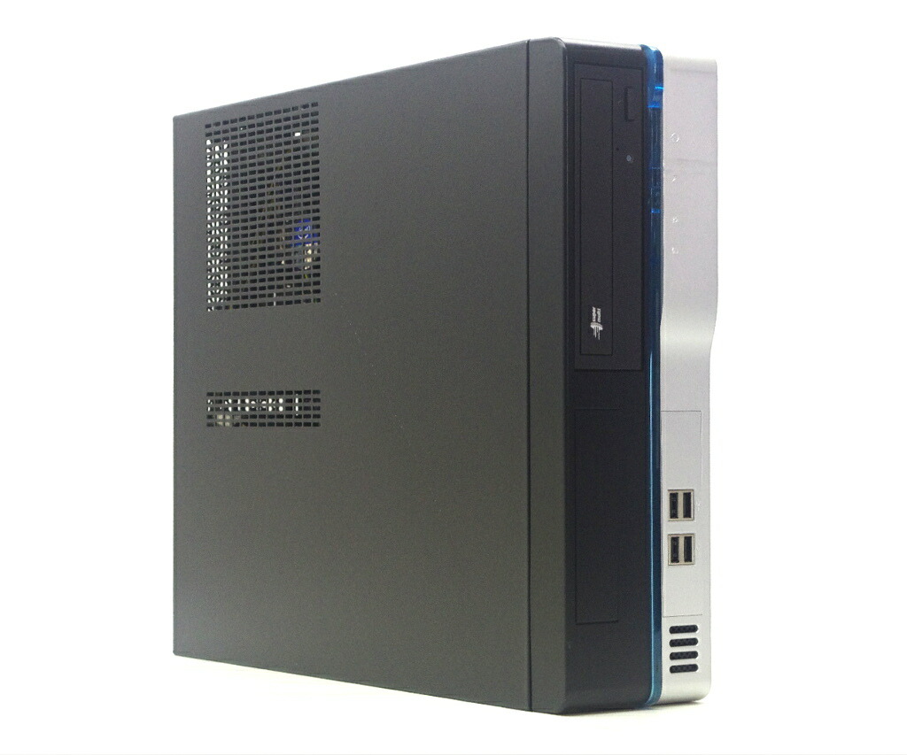 Unitcom Ctoパソコン Biz M Core I3 32 3 3ghz 8gb 128gb Ssd Dvi D アナログrgb出力 Dvd Rw Windows7 Pro 64bit 中古 2104 Casavivatienda Com