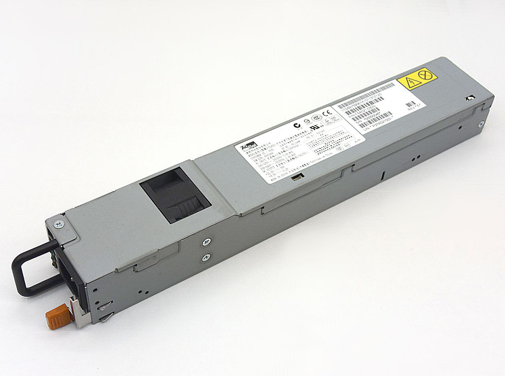 IBM2台セット69Y5939SystemXシリーズ用460W冗長電源ユニット【中古】【20211020】