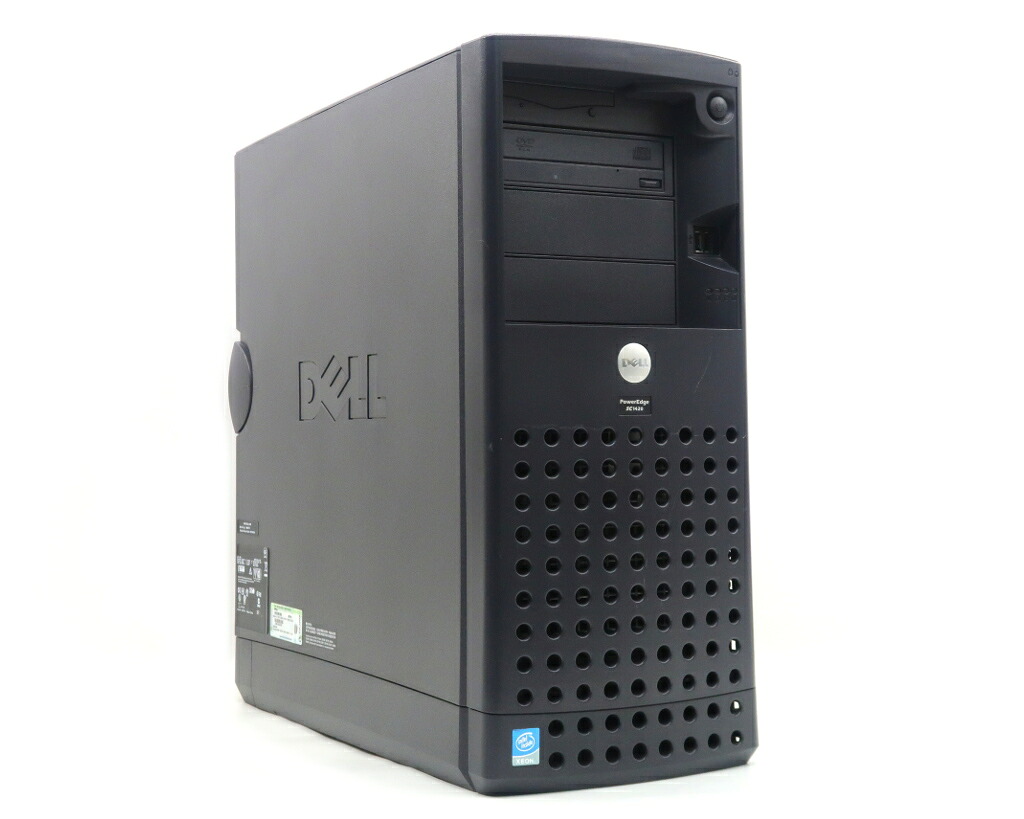 dell-poweredge-sc1420-xeon-3ghz-4gb-250gbx2-sata3-5-raid1
