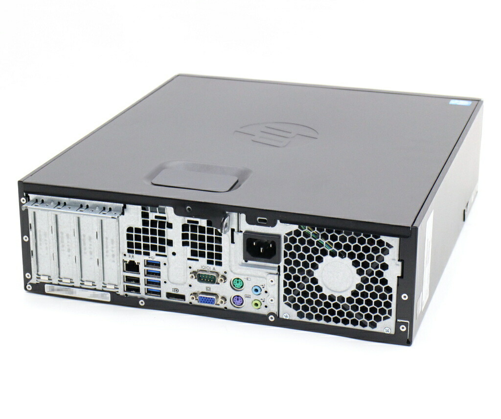 Hp Compaq Pro 6300 Sff Core I3 3220 3 3ghz 4gb 500gb Hdd Displayport アナログrgb最終生産物 Dvd Rom Windows10 Pro 64bit 中古 20211020 Musiciantuts Com