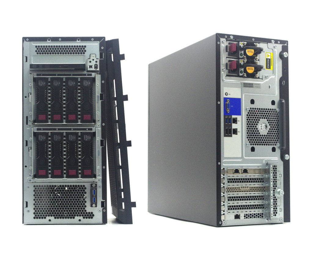 ☆最安値に挑戦 HPE ProLiant ML110 Gen10 Server enriquebianco.com.ar