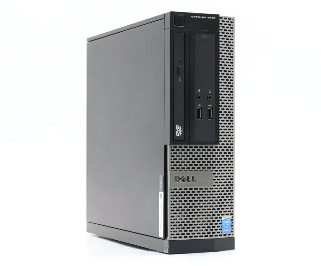 optiplex 3020 core i3