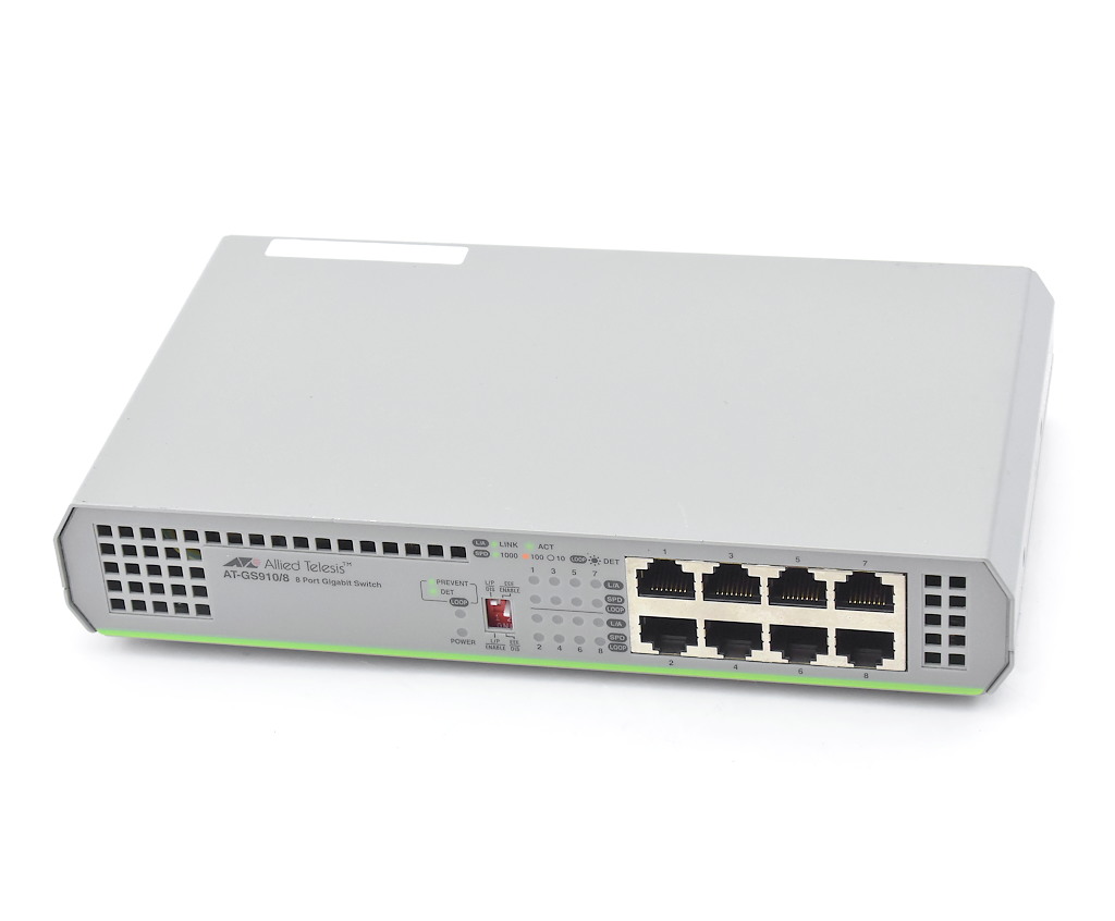 楽天市場】Allied Telesis AT-XS916MXT CentreCOM Secure HUB