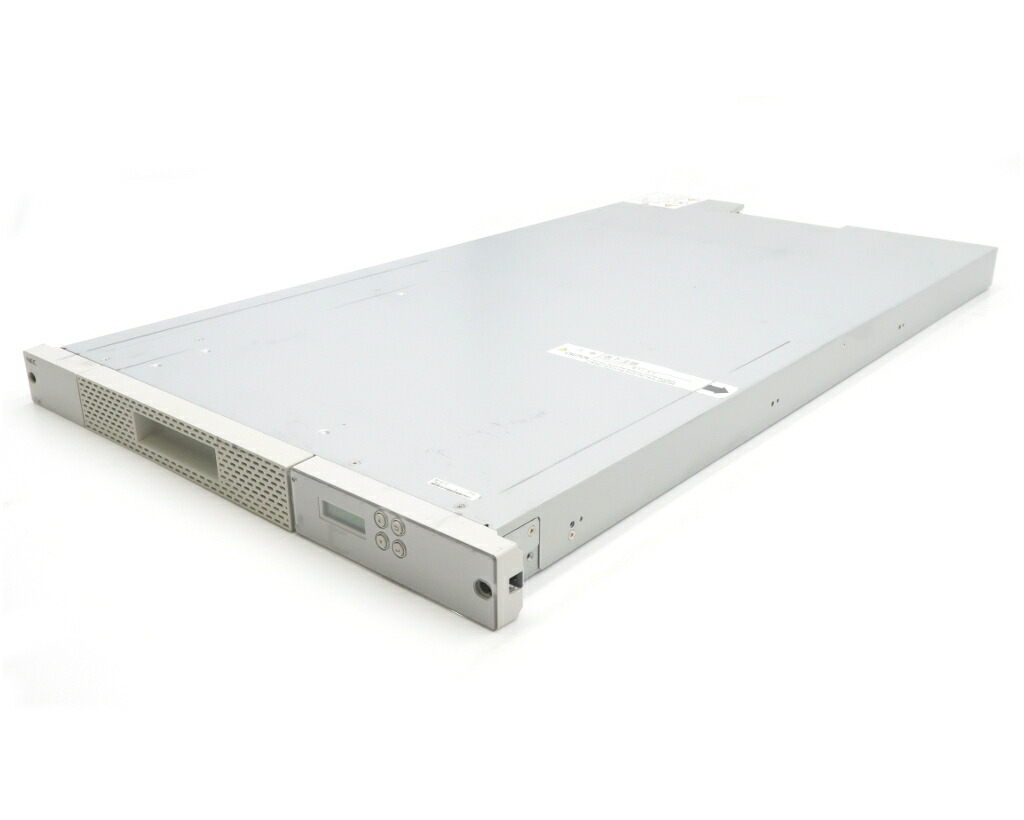 【貨物輸送無料客体外】【沖縄不可】NEC N8160-83 LTO4 9巻 1U仕合わせマウント型磁気テープ寄託図書館 動くこと突きとめる済 【中古】【20230801】【貨物輸送無料伝達ルート客体外】
