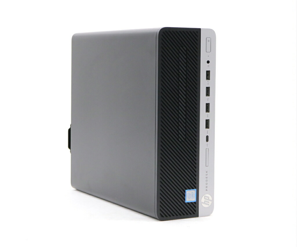 その他 HP 400G5 SFF i5 8500 8G 256G SSD Win10 HPProDesk400G5.png?v=