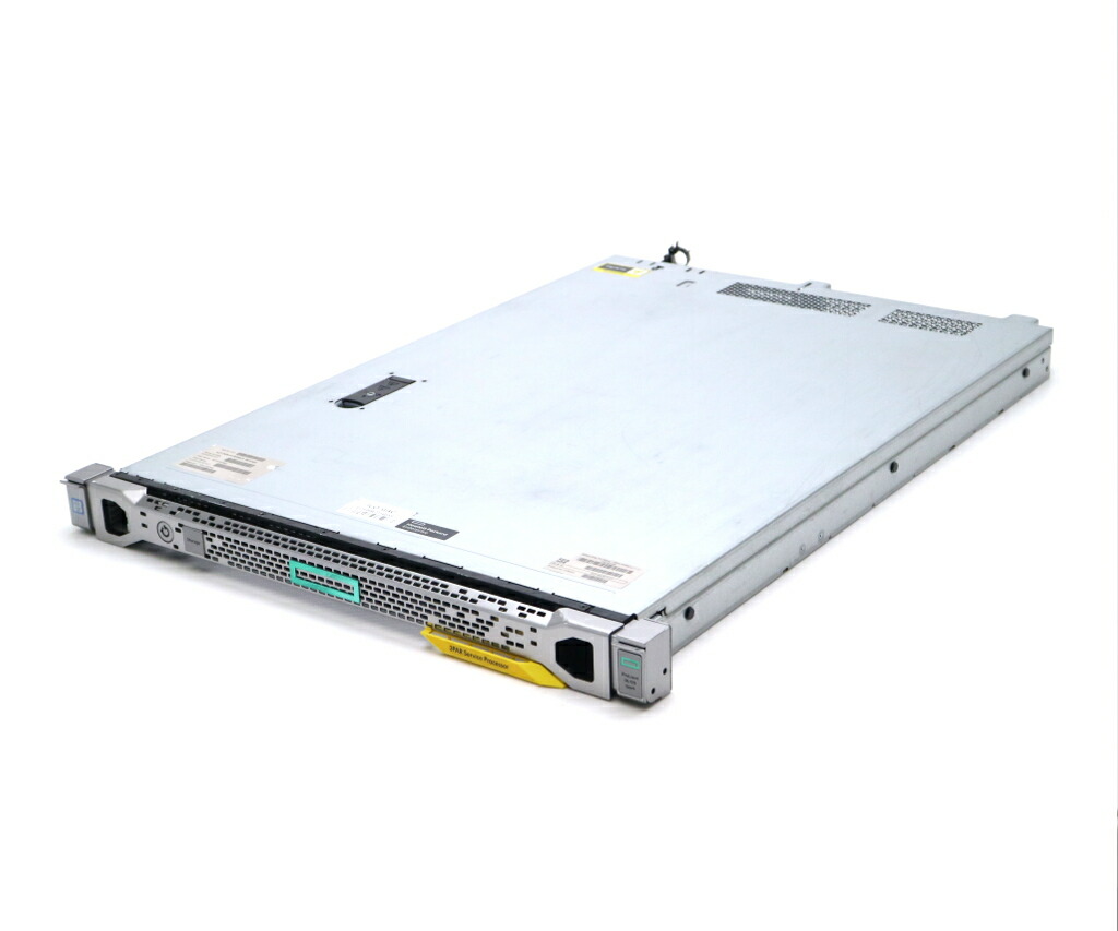 楽天市場】hp ProLiant MicroServer Gen10 Opteron X3421 APU 2.1GHz