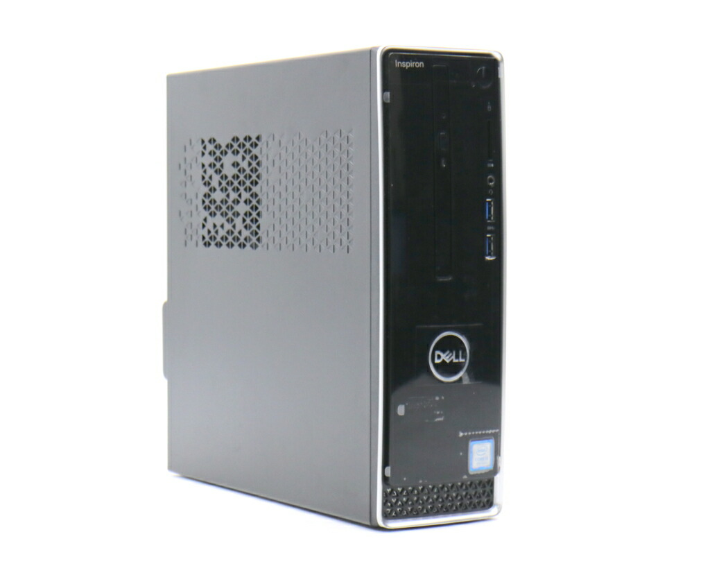 Windowsデスクトップ DELL Inspiron3470 window11 d-demins347003.jpg