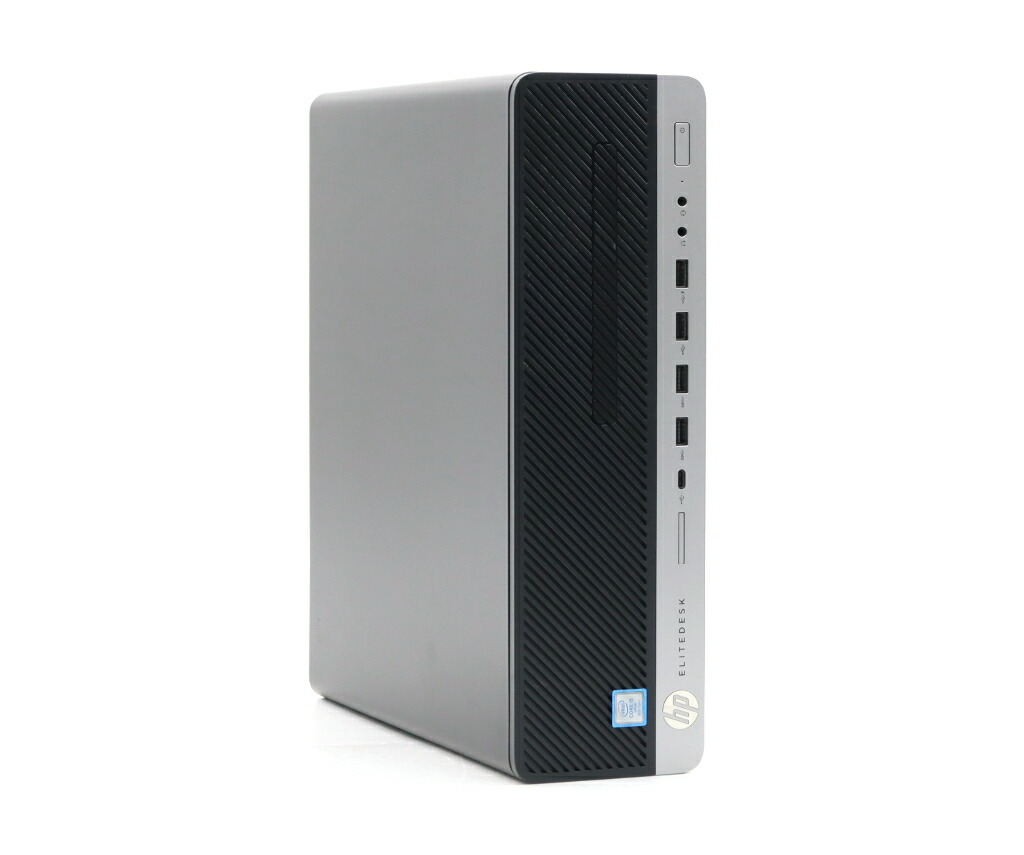 HP EliteDesk 800 G8 TWR i7-11700メモリ16GB hp EliteDesk 800 G8 Tower Core i7-11700 2.5GHz 16GB 1TB(NVMe