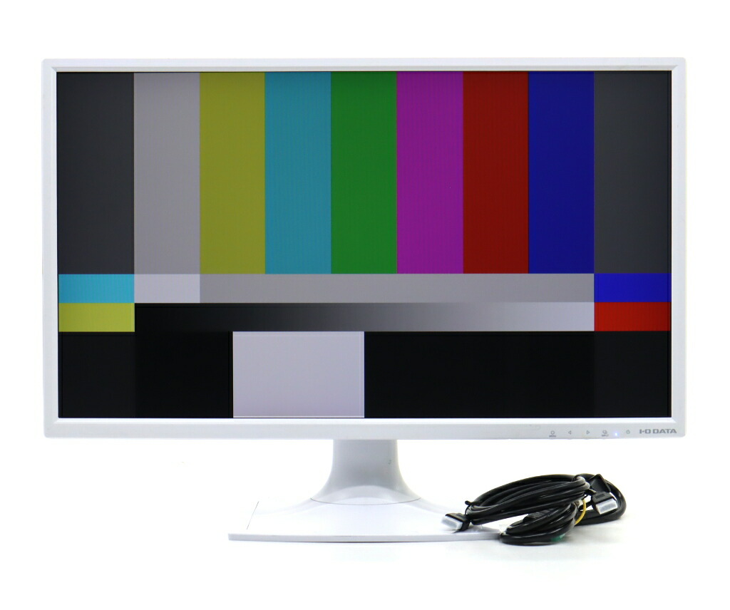 楽天市場】【並品】IO DATA GigaCrysta EX-GD251SH 24.5インチ非光沢