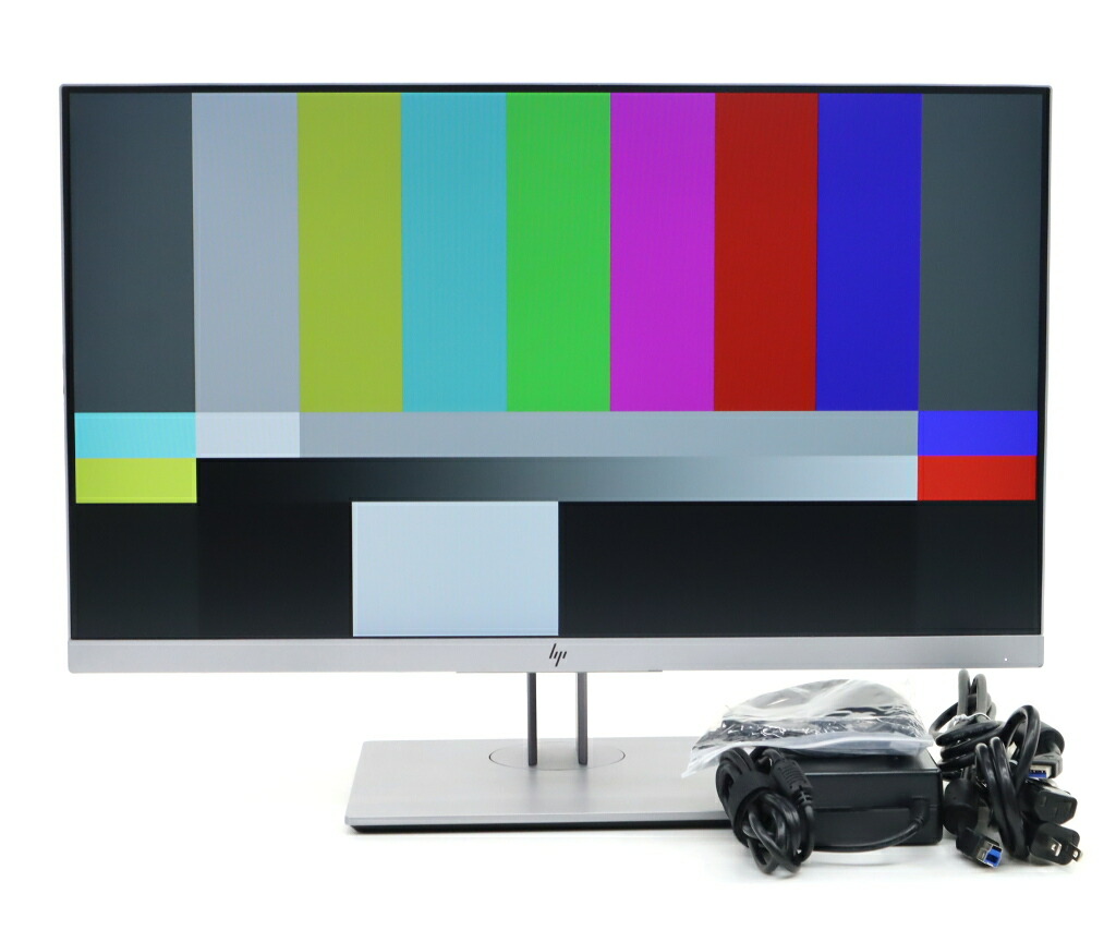 楽天市場】HP EliteDisplay E233 23インチ ワイド液晶ディスプレイ